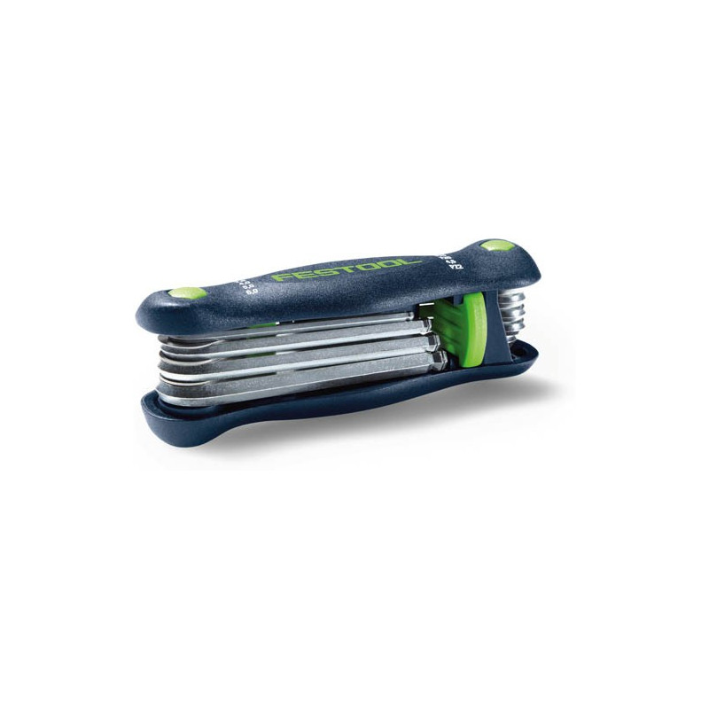 Festool  Toolie - narzędzie wielofunkcyjne 498863