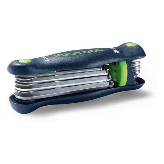 Festool  Toolie - narzędzie wielofunkcyjne 498863