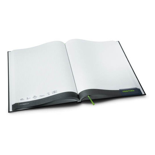 Festool notatnik 498866