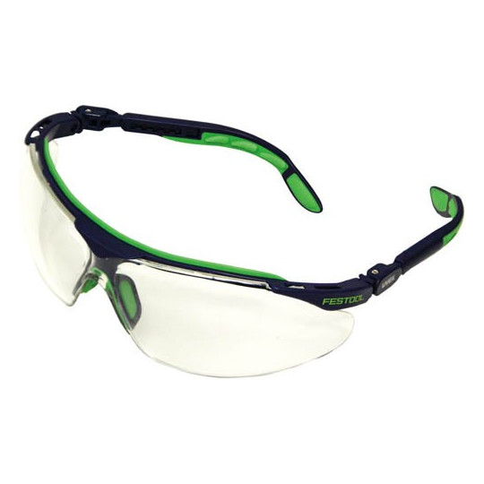 Festool  UVEX Okulary ochronne 500119
