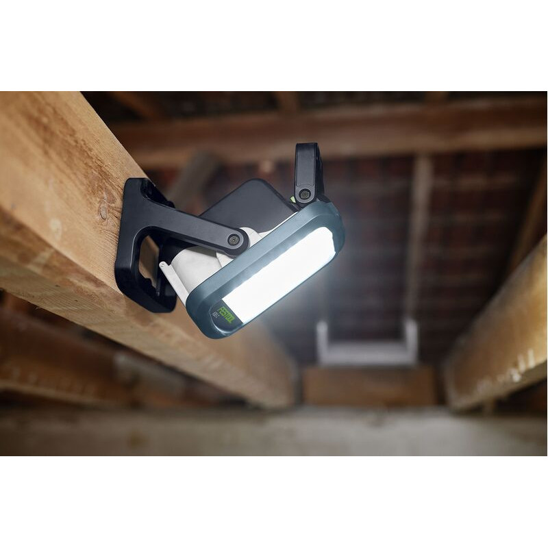 Festool Akumulatorowa lampa robocza SYSLITE KBS C 578126