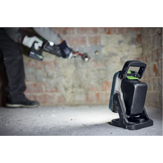 Festool Akumulatorowa lampa robocza SYSLITE KBS C 578126