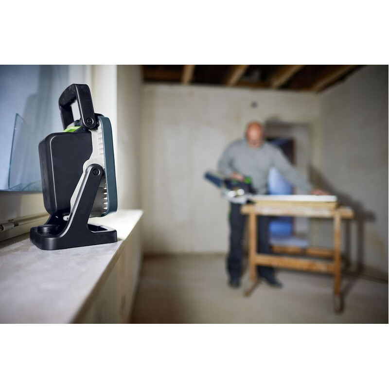 Festool Akumulatorowa lampa robocza SYSLITE KBS C 578126