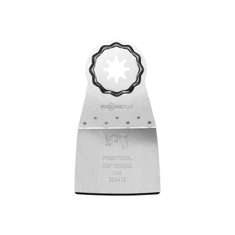 Festool Brzeszczot specjalny SSP 52/OSC 204412