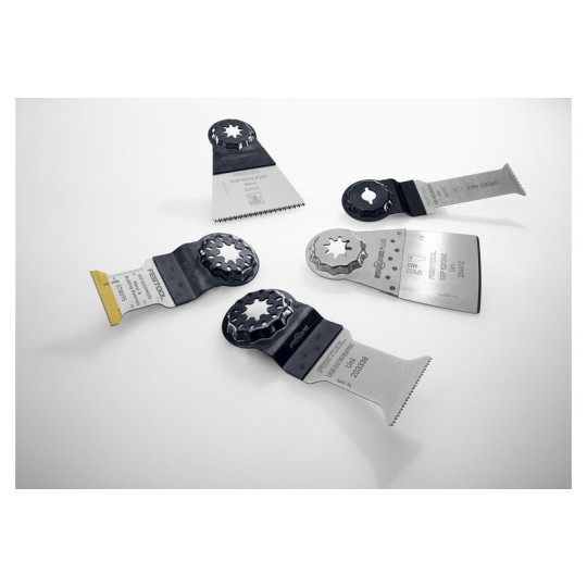 Festool Tarcza pilarska do urządzenia wielofunkcyjnego - zestaw OSC-SORT/5 578098