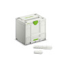 Festool Systainer&sup3; SYS3-COMBI M 337 577767