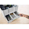 Festool Systainer&sup3; SYS3-COMBI M 337 577767