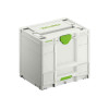 Festool Systainer&sup3; SYS3-COMBI M 337 577767