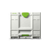 Festool Systainer&sup3; SYS3-COMBI M 337 577767