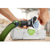Festool Systainer na materiały ścierne Granat SYS-STF D125 GR-Set 578193