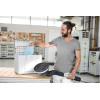 Festool Systainer na materiały ścierne Granat SYS-STF D225 GR-Set 578281