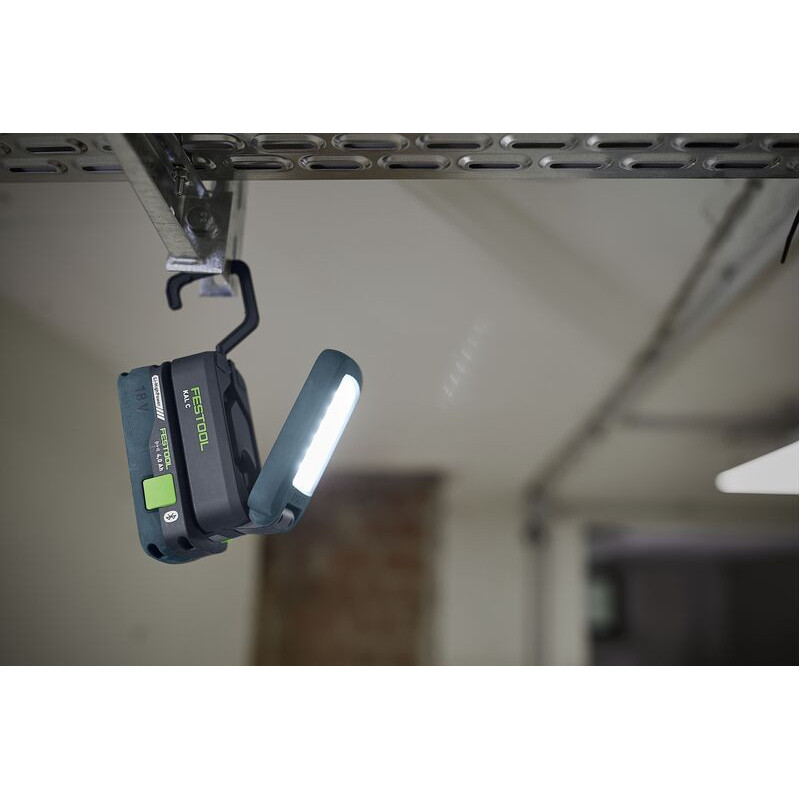 Festool Akumulatorowa lampka robocza SYSLITE KAL C 578128