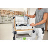 Festool Systainer na materiały ścierne Granat SYS-STF 80X133 GR-Set 578194