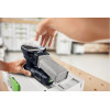 Festool Systainer na materiały ścierne Granat SYS-STF DELTA GR-Set 578195