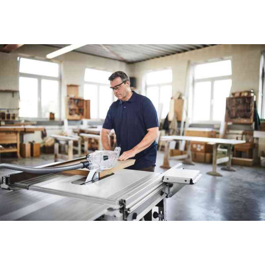 Festool Pilarka stolikowa TKS 80 EBS ST840-Set 578108