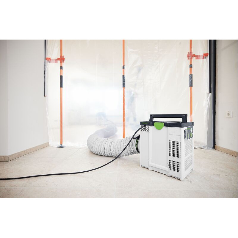 Festool Przew&oacute;d doprowadzający powietrze LS-SYS-AIR D200x6m 577964