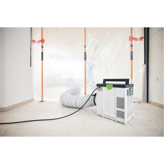 Festool Przew&oacute;d doprowadzający powietrze LS-SYS-AIR D200x6m 577964