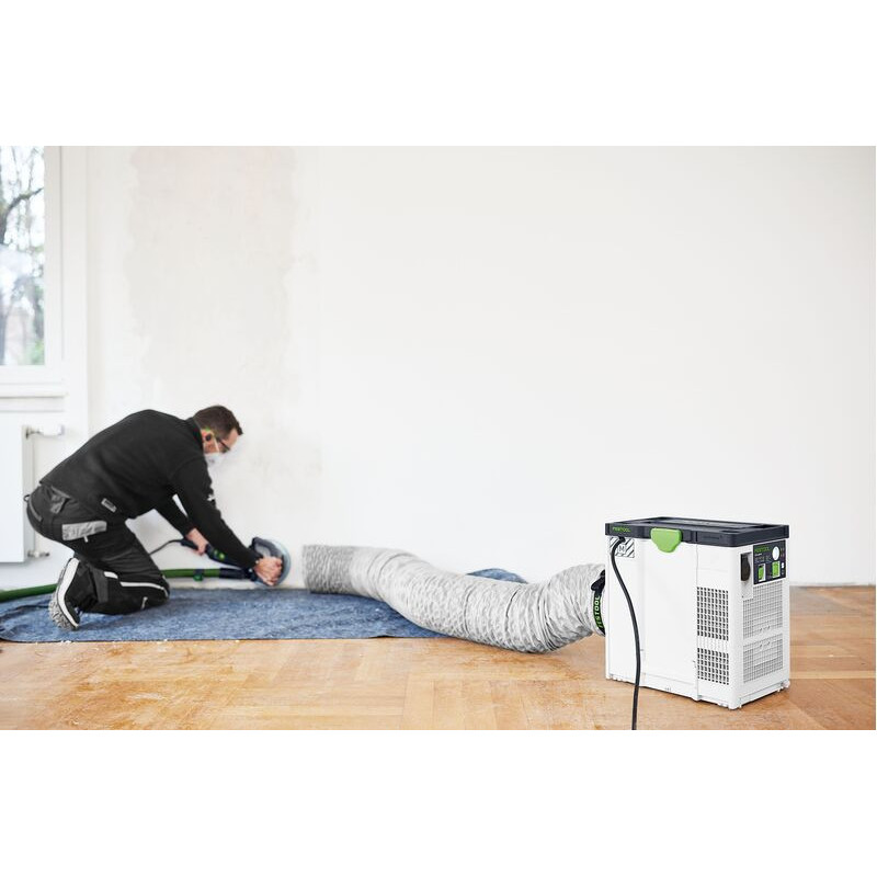 Festool Przew&oacute;d doprowadzający powietrze LS-SYS-AIR D200x6m 577964