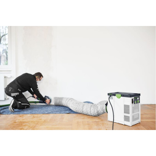Festool Przew&oacute;d doprowadzający powietrze LS-SYS-AIR D200x6m 577964