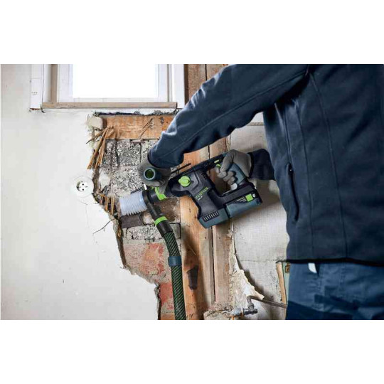 Festool Przyrząd do odsysania AV-BHC/KHC 577524