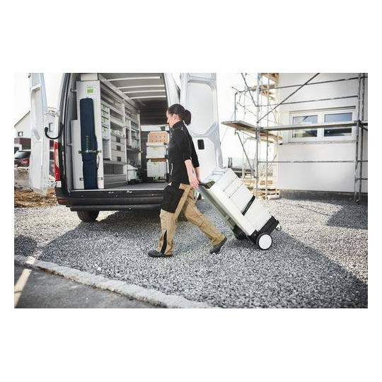 Festool Systainer SYS3 S 147 577818