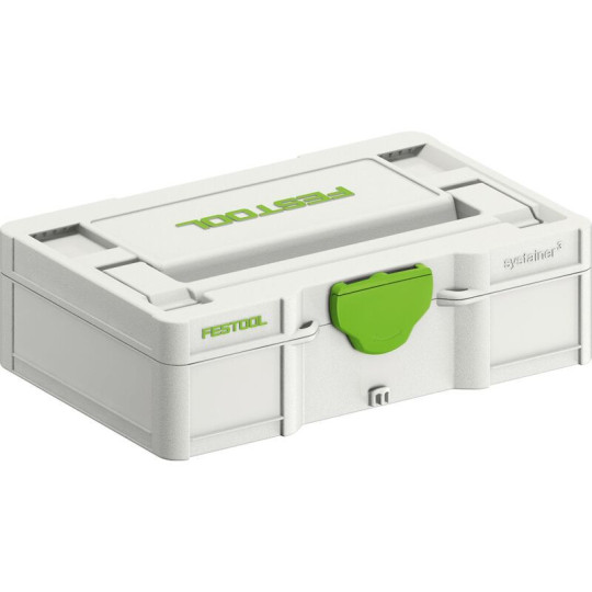 Festool Systainer SYS3 S 76 577808
