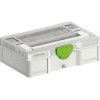 Festool Systainer SYS3 S 76 TRA 577817