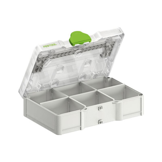Festool Systainer SYS3 S 76 TRA 577817