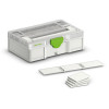 Festool Systainer SYS3 S 76 TRA 577817