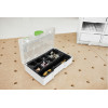 Festool Systainer SYS3 S 76 TRA UNI 577819
