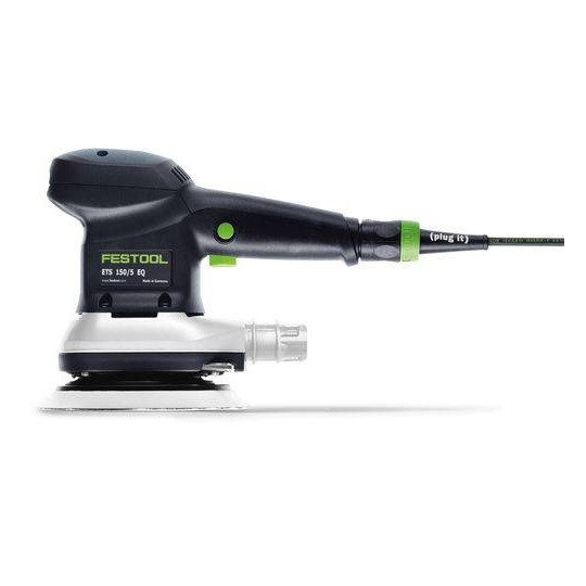 Festool Szlifierki mimośrodowe ETS EC150/3 EQ-SYS GR 578265