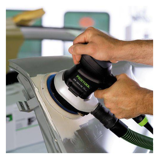 Festool Szlifierki mimośrodowe ETS EC150/3 EQ-SYS GR 578265