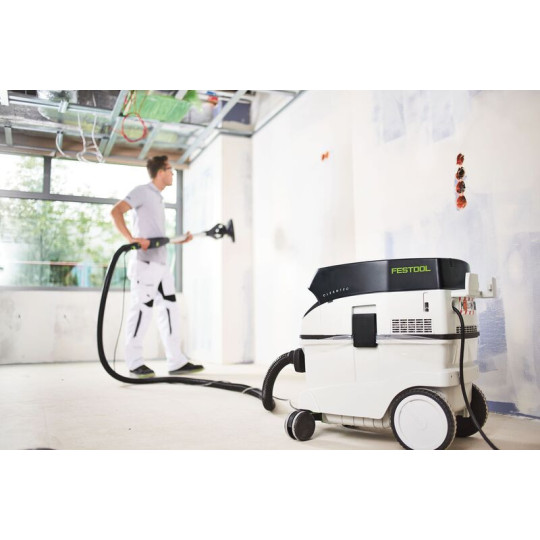 Festool Szlifierka przegubowa PLANEX LHS-E 225 EQ-CB 578402