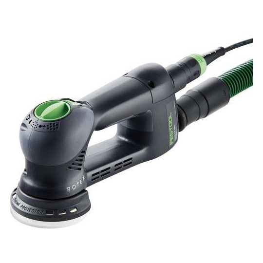 Festool Przekładniowa szlifierka mimośrodowa ROTEX RO 150 FEQ-SYS GR 578257