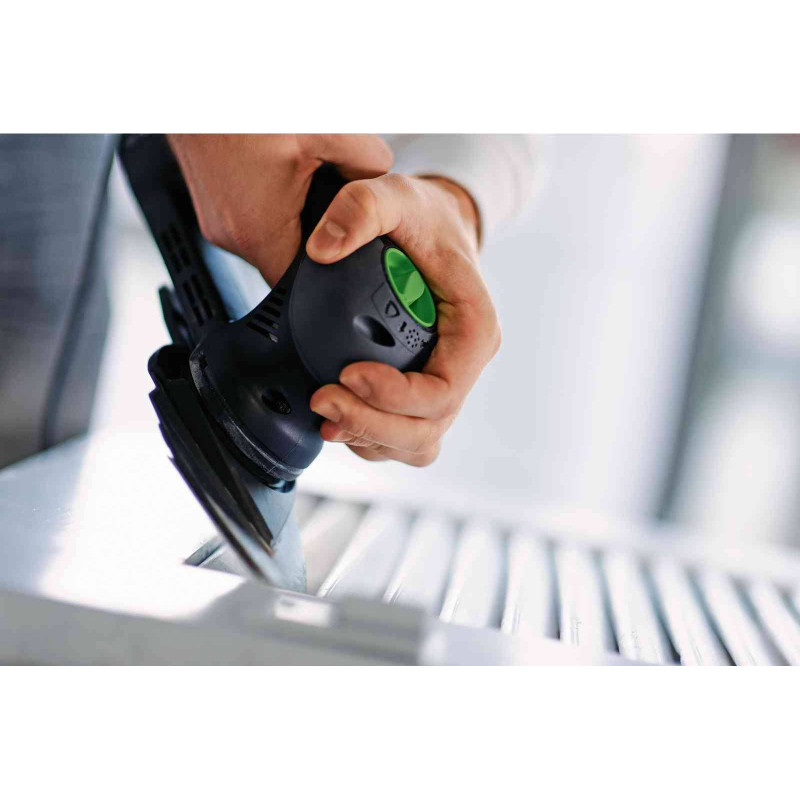 Festool Przekładniowa szlifierka mimośrodowa ROTEX RO 150 FEQ-SYS GR 578257