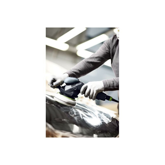 Festool Przekładniowa szlifierka mimośrodowa ROTEX RO 150 FEQ-SYS GR 578257