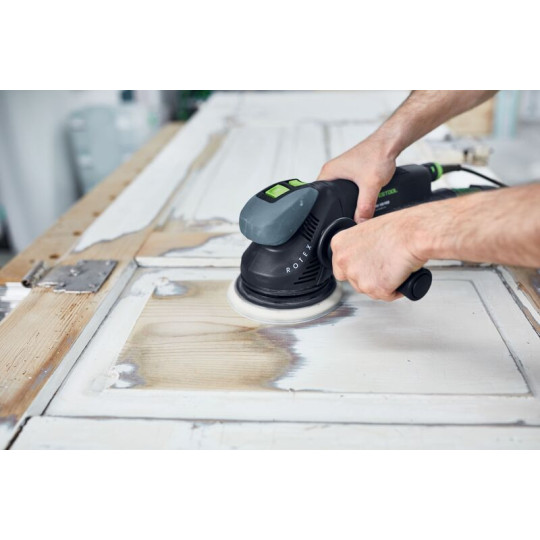 Festool Przekładniowa szlifierka mimośrodowa ROTEX RO 150 FEQ-SYS GR 578257