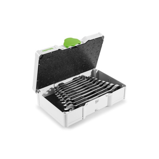 Festool Zestaw kluczy zapadkowych SYS3 S 76-RRS-Set 578117