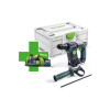 Festool Młotowiertarka akumulatorowa Festool BHC 18-Basic 577600