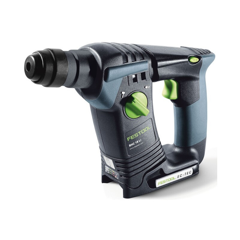 Festool Młotowiertarka akumulatorowa Festool BHC 18-Basic 577600