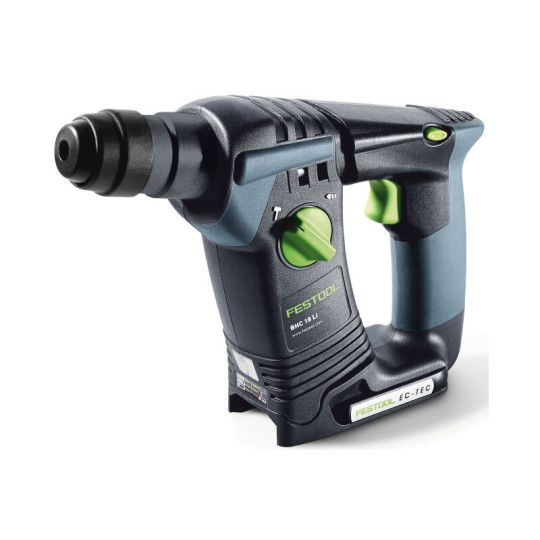 Festool Młotowiertarka akumulatorowa Festool BHC 18-Basic 577600