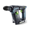 Festool Młotowiertarka akumulatorowa Festool BHC 18-Basic 577600