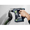 Festool Młotowiertarka akumulatorowa Festool BHC 18-Basic 577600