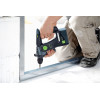 Festool Młotowiertarka akumulatorowa Festool BHC 18-Basic 577600