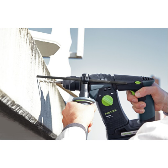 Festool Młotowiertarka akumulatorowa Festool BHC 18-Basic 577600