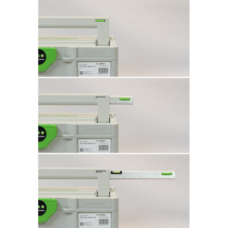 Festool Poziomica LEYSYS-FT1 577220