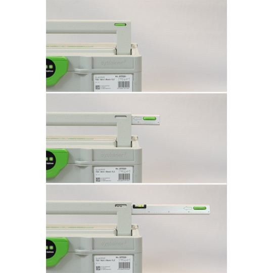 Festool Poziomica LEYSYS-FT1 577220