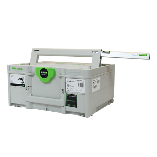 Festool Poziomica LEYSYS-FT1 577220