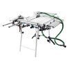 Festool  Pilarka stolikowa CS 70 EBG-Set PRECISIO (561146) 574782