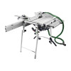 Festool  Pilarka stolikowa CS 50 EBG-Set PRECISIO (561199) 574772